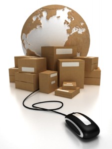 Impact of e-commerce on logistics real estate