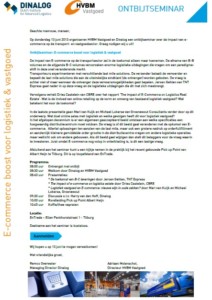 E-commerce & real-estate (Dutch)