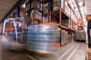 Smit & zoon increases its effectiveness by outsourcing its logistics