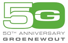 50th Anniversary Groenewout in 2016