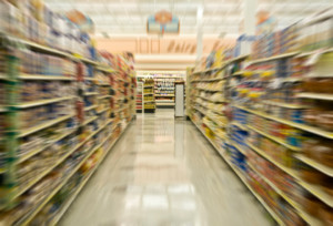 Food retail needs to speed up supply chain collaboration