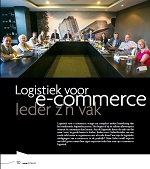 Logistics challenges in e-commerce (Online Retailer)