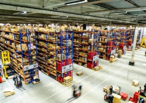 Ten-year supply chain plan facilitates Kramp’s future growth