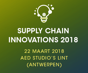 Supply Chain Innovation 2018