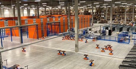 Active Ants takes next step in Dutch expansion and opens a state-of-the-art e-fulfilment center in Roosendaal