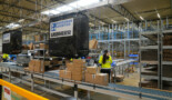  . Warehouse transformation for Broekman Logistics