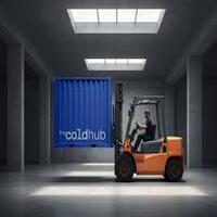 Wednesday 6 May: Knowledge Session at B&S Dordrecht (The ColdHub, Dutch spoken)